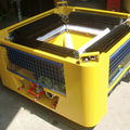 revolving oil skimmer - MAGNUM 200