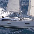 ocean cruising sailing-yacht / series - Aureus XV Absolute