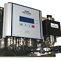 oil-in water ship detector / for ships / bilge / alarms - SEAGUARD