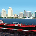 oil tankers cargo ship - APT