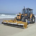 brush oil skimmer - LMM 30
