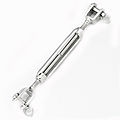 open body rigging screw / fork / fork / sailboat - S3114