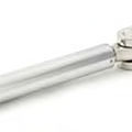 open body rigging screw / toggle / cone / for rod rigging - TATLCA