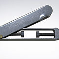 closed body rigging screw / eye / toggle / for sailboat - FB3-