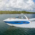 open express-cruiser - 32 EXPRESS