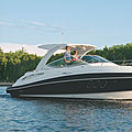 open express-cruiser - 350