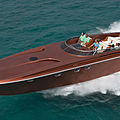 open express-cruiser / motor-boats 2 cabins - 51 BESTIA