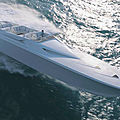 open luxury yacht / high-performance - 80