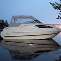 outboard day-cruiser - DRAGO 21