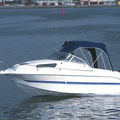 outboard day-cruiser - DRAGO 550