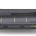 outboard inflatable boat / foldable / military boats - 470 UMX
