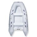 outboard inflatable boat / semi-rigid - S300