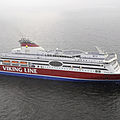 passenger fast car ferry - VIKING XPRS - 2500 PC