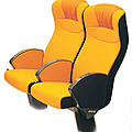 passenger ships seat - OCEAN CLUB