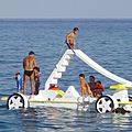pedal-boat - CAR F1 2013