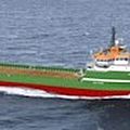 platform supply vessels PSV offshore support vessel - BOLDINI, S.A.