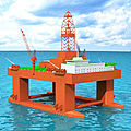 platform supply vessels PSV offshore support vessel - WINDFARM