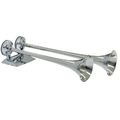 pneumatic horn / ship / chimetone - TA DUAL