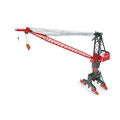 ships crane / deck / general - 25 T, 32 m