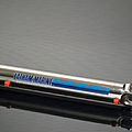 power-boat cylinder / hydraulic / steering system - KRSM-9000