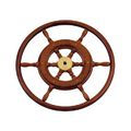 power-boat steering wheel / classic - TIP 1A