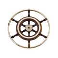 power-boat steering wheel / classic - TIP 3