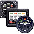 propane detector / gas / for ships - S SERIES