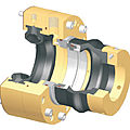 propeller shafts mechanical seal / for - SIMPLAN