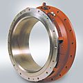 propeller shafts mechanical seal / for - SC 2000 SERIES