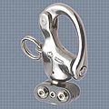 quick release sailboat snap shackle - 7910