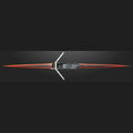 racing rowing-boat / single sculls - EXTREME