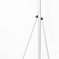 radar antenna mount / Aluminium - 10620