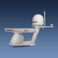 radar antenna mount / Satcom - PMA-DM2-M2
