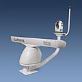 radar antenna mount / Satcom - PMA-DM3-M1