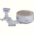 boat antenna mount / dipole - UNIVERSAL