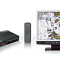 for receiver / for ships / GPS - SGP-330