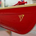 recreational rowing-boat / single sculls - C-GIG