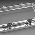 rectangular portlight / for boat - H6547-1521-050-S