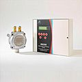 refrigerant gas detector / leak / for ships - MM2000™