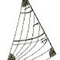 regatta headsail - NO.3