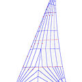 regatta headsail - NO.1