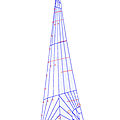 regatta headsail - NO.3