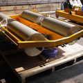 revolving oil skimmer - MAGNUM 200