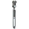 rigging screw with toggle / sailboat - B20 SERIES