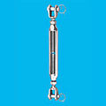 rigging screw with toggle / sailboat - MS0202