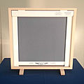 roller blind / for ship's window - STOPLITE™
