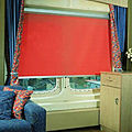 roller blind / for ship's window - CASSLITE®