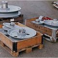 roller hawse hole / for ships - RG SERIES