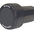 rov sonar / AUV / multibeam - 900 KHZ / 2.25 MHZ | P900-2250-45