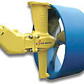 rov thruster / AUV - SA300 / SA380 / SA420 / SA500